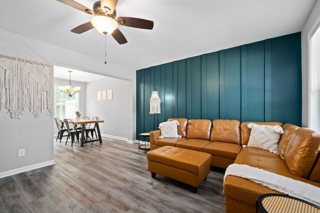 219 Smithson Ln Unit C, Clarksville, TN 37040