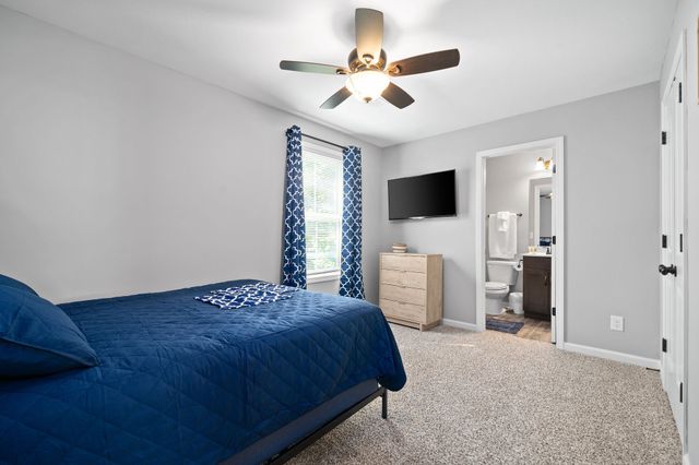 219 Smithson Ln Unit C, Clarksville, TN 37040