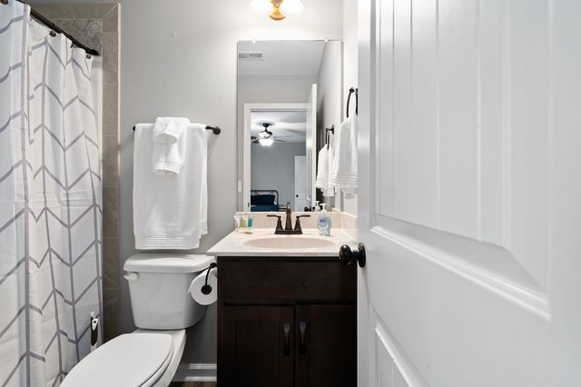 219 Smithson Ln Unit C, Clarksville, TN 37040