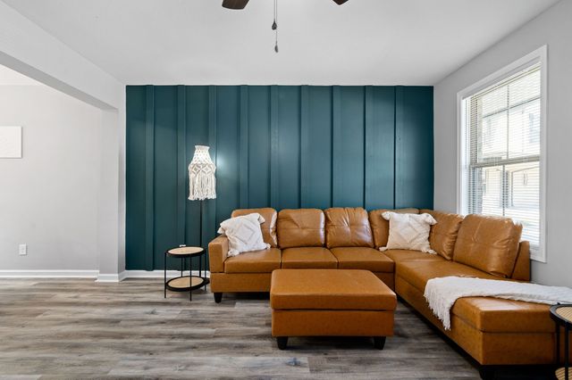 219 Smithson Ln Unit C, Clarksville, TN 37040