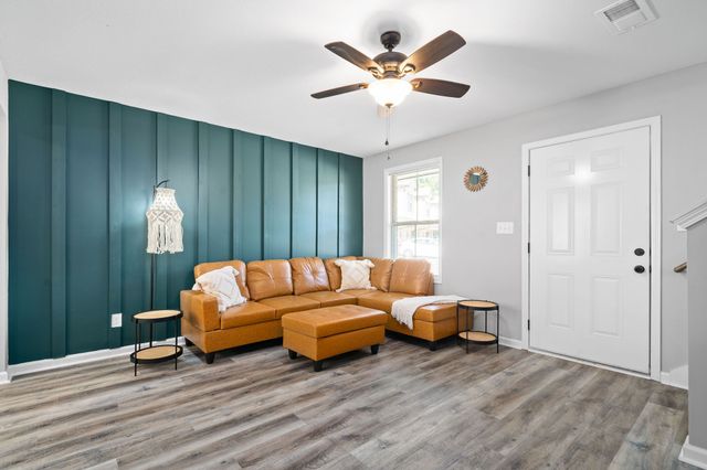 219 Smithson Ln Unit C, Clarksville, TN 37040