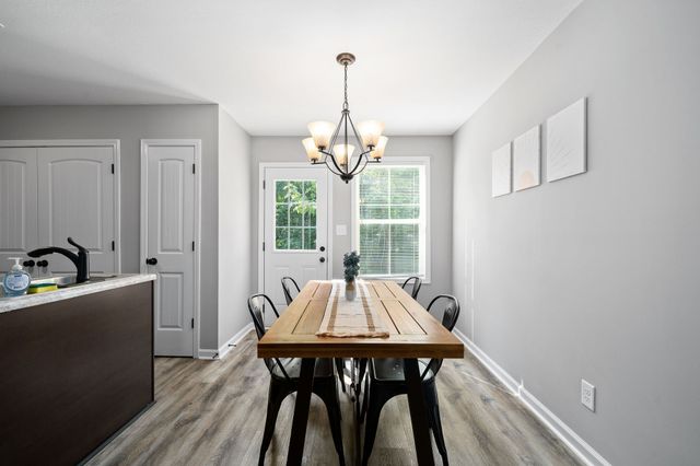 219 Smithson Ln Unit C, Clarksville, TN 37040