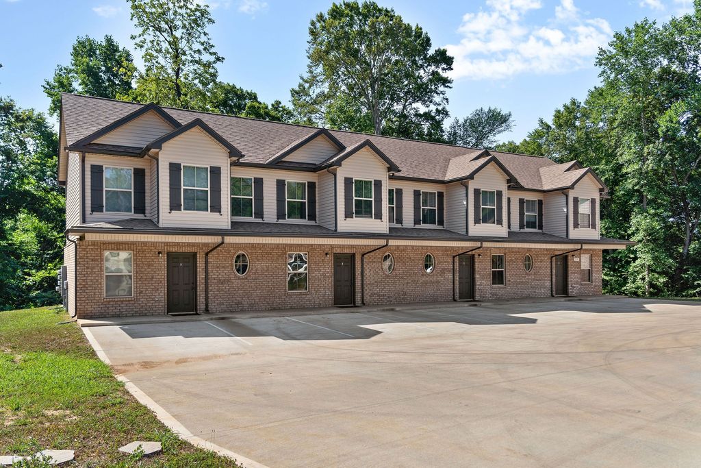 219 Smithson Ln Unit C, Clarksville, TN 37040