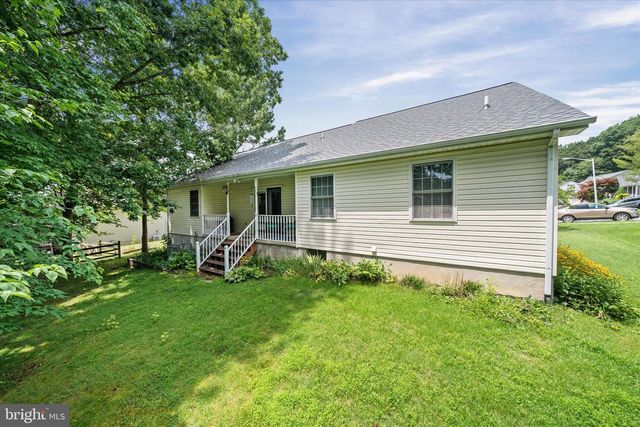 411 MELBOURNE BLVD, Elkton, MD 21921