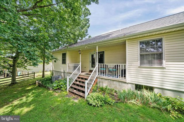 411 MELBOURNE BLVD, Elkton, MD 21921