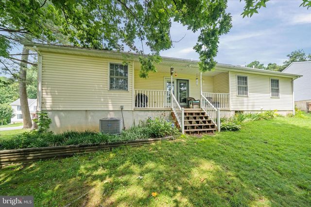 411 MELBOURNE BLVD, Elkton, MD 21921