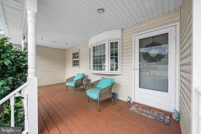 411 MELBOURNE BLVD, Elkton, MD 21921