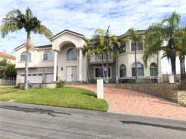 2838 Bentley Way, Diamond Bar, CA 91765