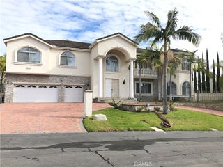 2838 Bentley Way, Diamond Bar, CA 91765