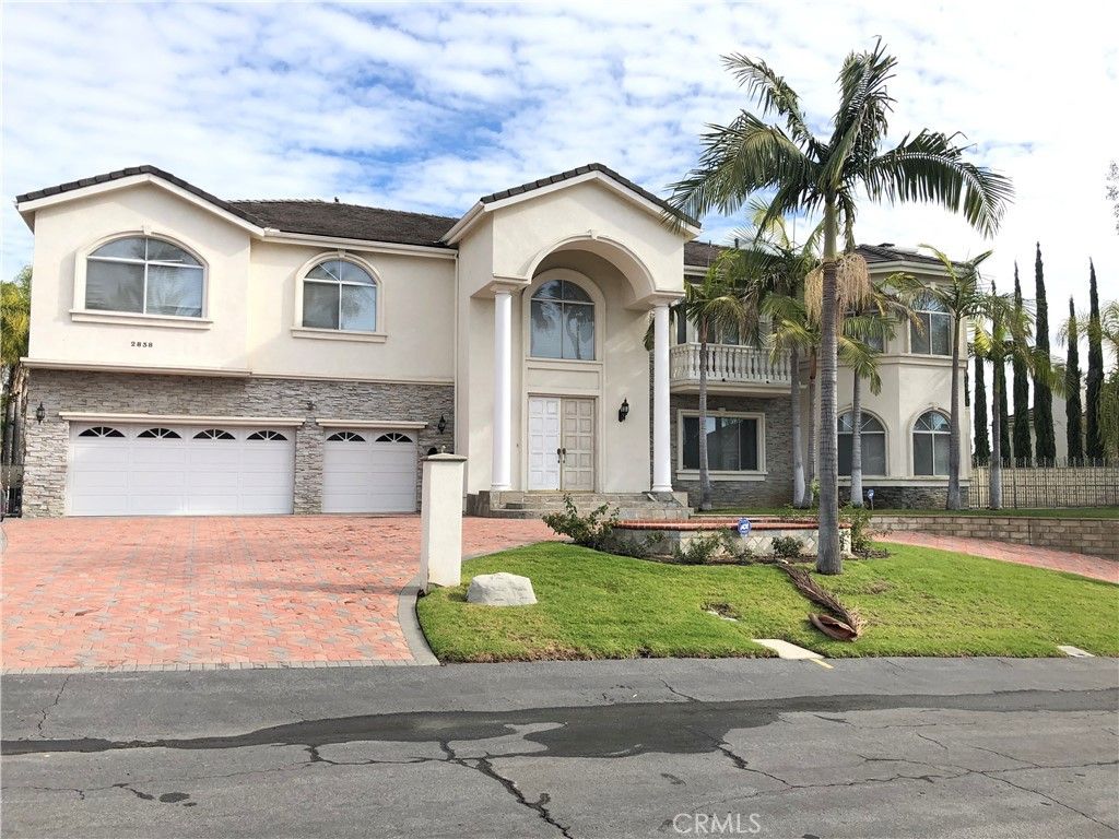 2838 Bentley Way, Diamond Bar, CA 91765