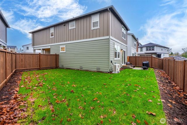 1721 Noble Avenue, Snohomish, WA 98290