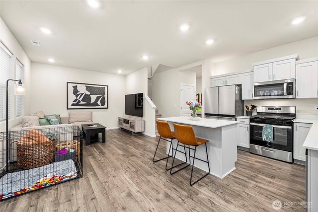 1721 Noble Avenue, Snohomish, WA 98290