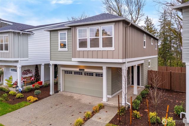 1721 Noble Avenue, Snohomish, WA 98290