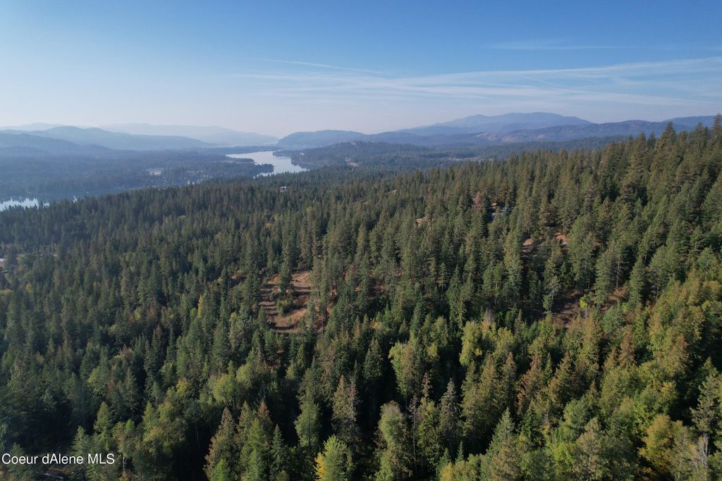 NKA Carr Creek Rd, Sandpoint, ID 83864
