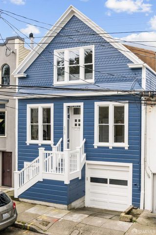 373 Chenery Street, San Francisco, CA 94131