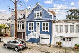 373 Chenery Street, San Francisco, CA 94131