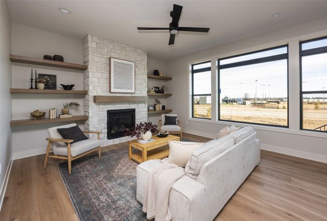 575 NW Mosaic Avenue, Waukee, IA 50263