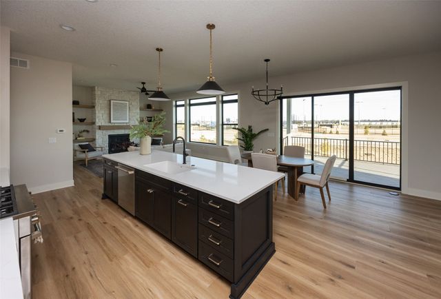 575 NW Mosaic Avenue, Waukee, IA 50263