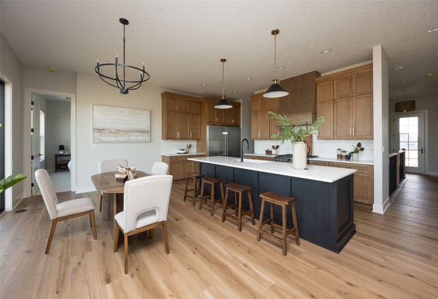 575 NW Mosaic Avenue, Waukee, IA 50263