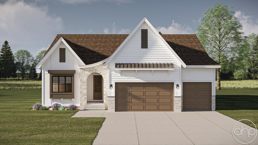 575 NW Mosaic Avenue, Waukee, IA 50263