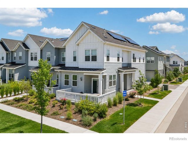 5444 Euclid Drive, Timnath, CO 80547
