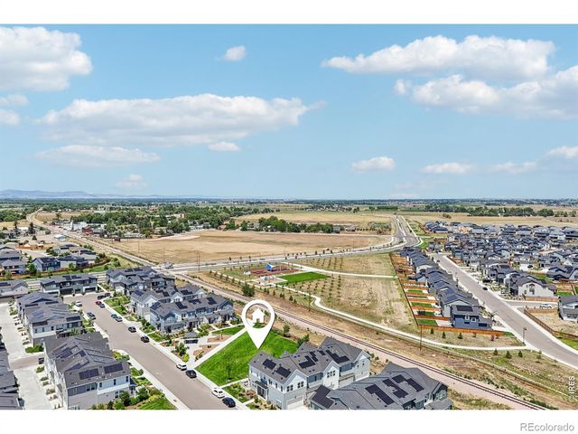 5444 Euclid Drive, Timnath, CO 80547