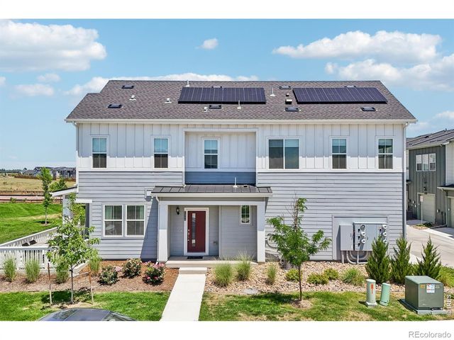 5444 Euclid Drive, Timnath, CO 80547