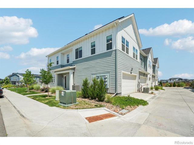 5444 Euclid Drive, Timnath, CO 80547