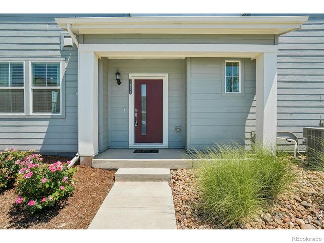 5444 Euclid Drive, Timnath, CO 80547