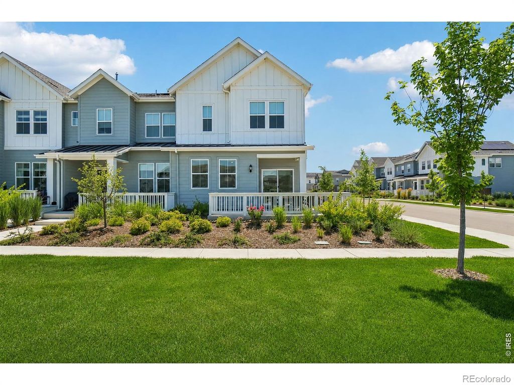 5444 Euclid Drive, Timnath, CO 80547
