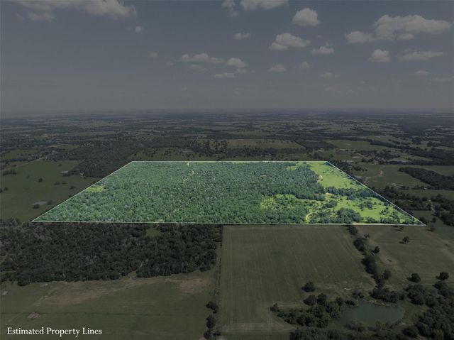 TBD County Road 459 RD, Thorndale, TX 76577