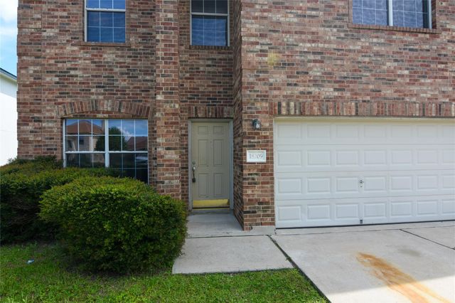 18209 Maxa DR, Manor, TX 78653