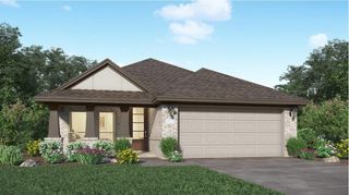 2334 Still Bend Lane, League City, TX 77573