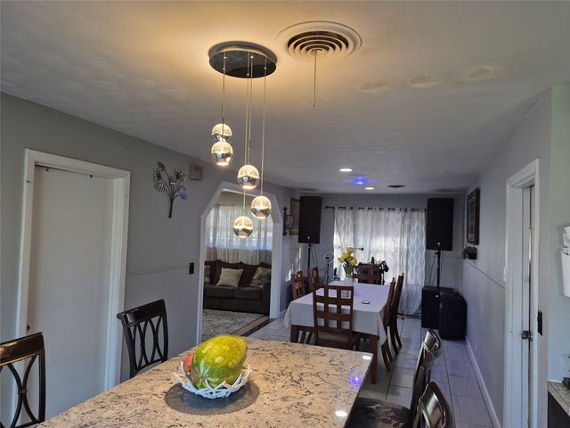 1737 W Parnell Street, Denison, TX 75020