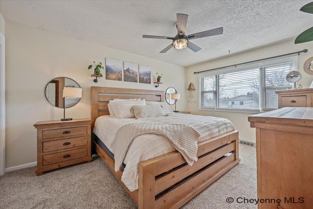 609 WESTERN HILLS BLVD, Cheyenne, WY 82009