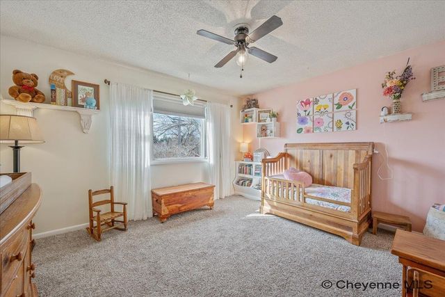 609 WESTERN HILLS BLVD, Cheyenne, WY 82009