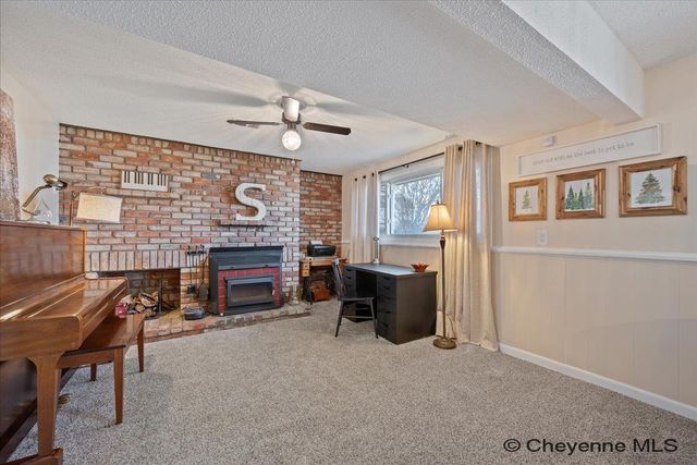 609 WESTERN HILLS BLVD, Cheyenne, WY 82009