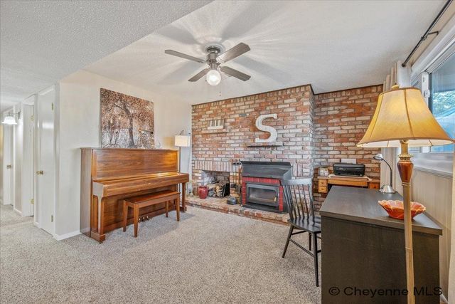 609 WESTERN HILLS BLVD, Cheyenne, WY 82009