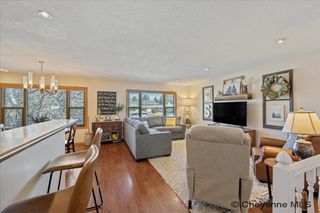609 WESTERN HILLS BLVD, Cheyenne, WY 82009