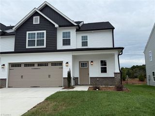 206 Oakdale Forest Court Lot 4, Jamestown, NC 27282
