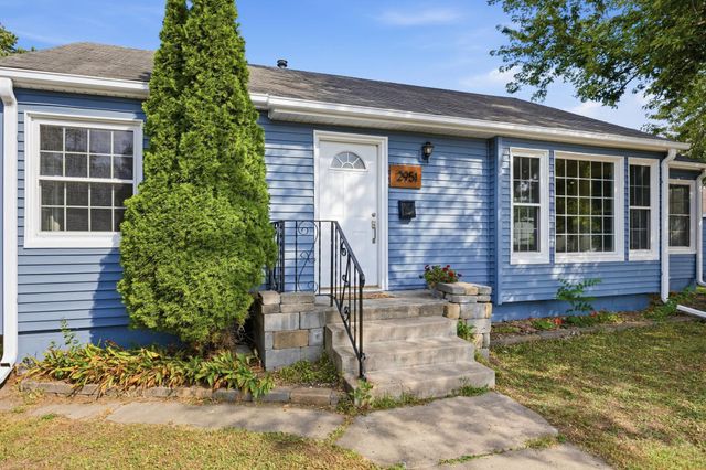 2951 Independence Avenue S, Saint Louis Park, MN 55426