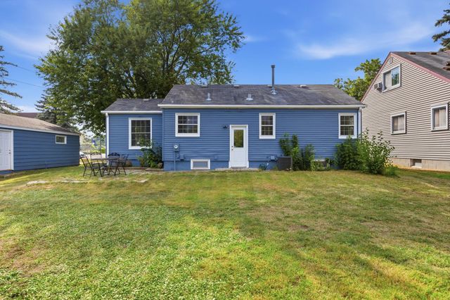2951 Independence Avenue S, Saint Louis Park, MN 55426