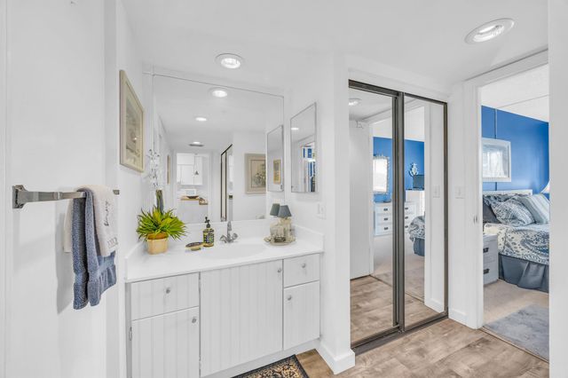 2400 S Ocean Drive 5414, Fort Pierce, FL 34949