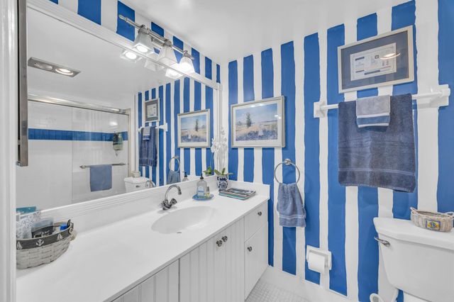 2400 S Ocean Drive 5414, Fort Pierce, FL 34949