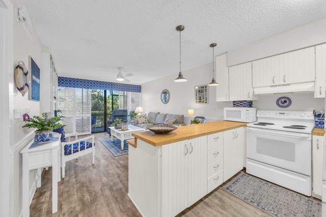 2400 S Ocean Drive 5414, Fort Pierce, FL 34949