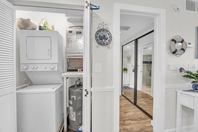 2400 S Ocean Drive 5414, Fort Pierce, FL 34949