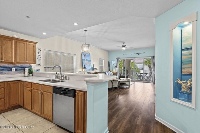 264 GIBRALTAR Court 205, St. Augustine, FL 32080