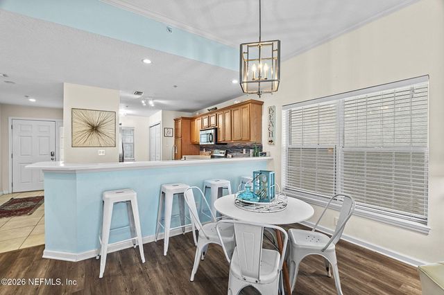 264 GIBRALTAR Court 205, St. Augustine, FL 32080