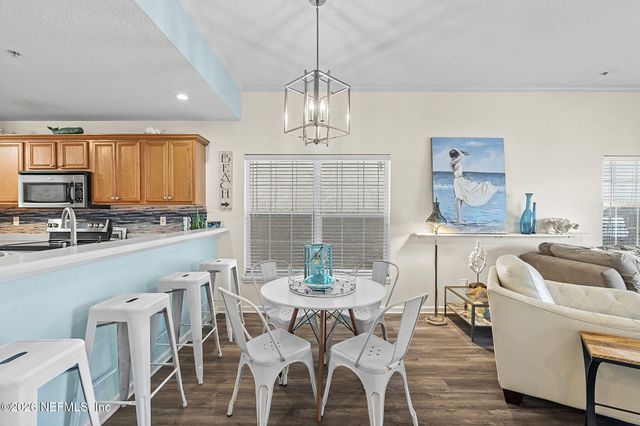 264 GIBRALTAR Court 205, St. Augustine, FL 32080