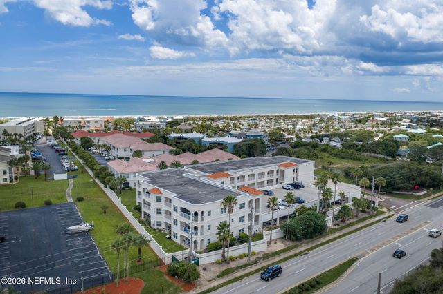 264 GIBRALTAR Court 205, St. Augustine, FL 32080